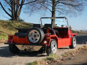 Afbeelding 13/23 van Mini Moke (1976)