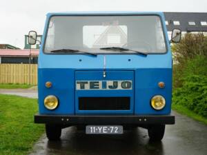 Image 5/7 de Teijo Transporter (1977)