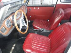 Bild 7/50 von Triumph TR 4A (1967)