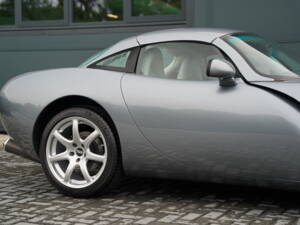 Afbeelding 25/50 van TVR Tuscan (2003)