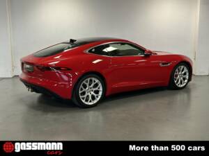 Imagen 5/15 de Jaguar F-Type (2018)