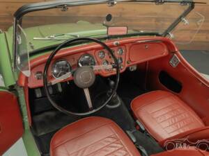 Image 2/19 of Triumph TR 3A (1959)