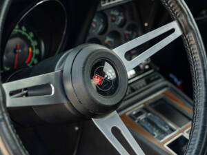 Image 42/57 de Chevrolet Corvette Stingray (1970)