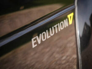Image 43/50 of Mitsubishi Lancer Evolution V (1998)