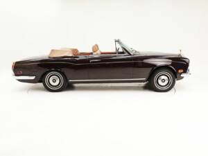 Bild 9/15 von Rolls-Royce Corniche I (1972)