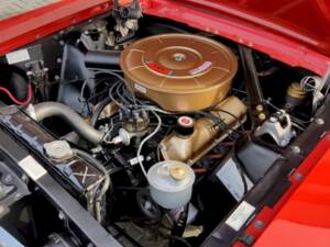 Image 26/33 of Ford Mustang GT (1965)