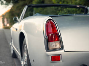 Imagen 6/14 de Maserati 3500 GTI Vignale (1962)