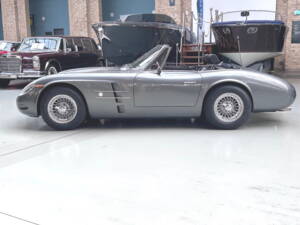 Immagine 16/36 di Lorenz &amp; Rankl Silver Falcon (1988)