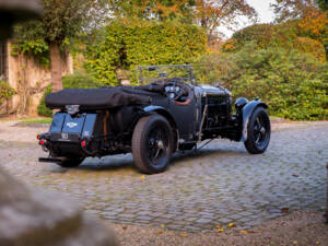 Imagen 16/43 de Bentley Speed Eight (1949)