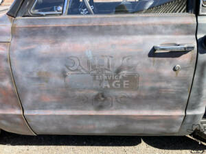 Bild 16/43 von Chevrolet C10 Stepside (1971)