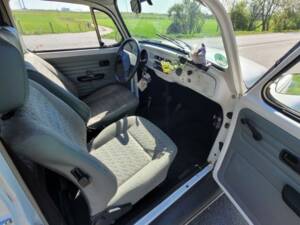 Image 16/17 of Volkswagen Beetle 1600 Mexico (1995)