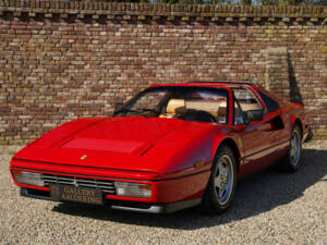 Bild 11/50 von Ferrari 328 GTS (1989)