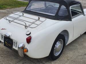 Image 12/30 of Austin-Healey Sprite Mk I (1961)