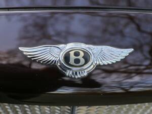 Bild 37/50 von Bentley Arnage T 24 Mulliner (2002)