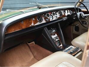 Bild 7/43 von Rolls-Royce Silver Shadow I (1977)