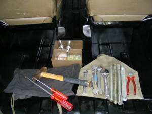 Bild 8/32 von Steyr-Puch 230 GE (LWB) (1994)