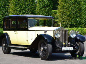 Image 7/50 of Rolls-Royce Phantom II (1929)