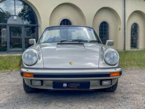 Imagen 12/31 de Porsche 911 Carrera 3.2 (1984)