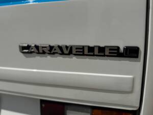 Bild 9/37 von Volkswagen T3 Caravelle 1.9 (1989)