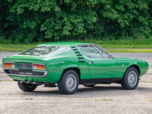 Bild 8/27 von Alfa Romeo Montreal (1972)