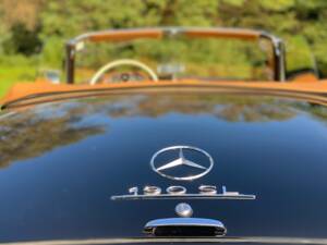 Immagine 33/67 di Mercedes-Benz 190 SL (1961)