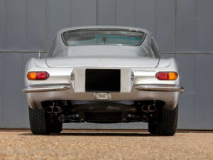 Bild 6/11 von Lamborghini 400 GT (1967)