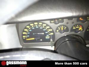 Bild 12/15 von Chevrolet Camaro RS Coupé (1992)