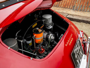 Afbeelding 36/40 van Porsche 356 A 1600 Convertible D (1959)