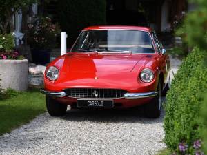 Imagen 1/19 de Ferrari 365 GT 2+2 (1970)