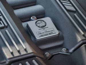 Image 38/50 of Mercedes-Benz SLS AMG Roadster (2013)