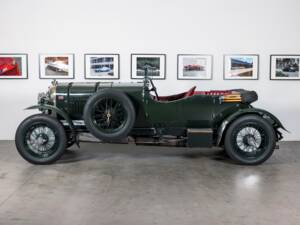 Image 8/99 of Bentley 4 1&#x2F;2 Litre (1928)