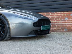 Bild 13/50 von Aston Martin V12 Vantage AMR Roadster (2018)