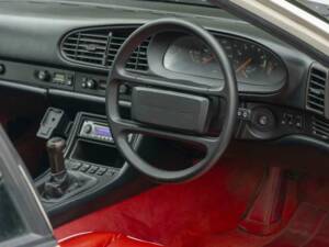 Imagen 15/41 de Porsche 944 Turbo (1986)