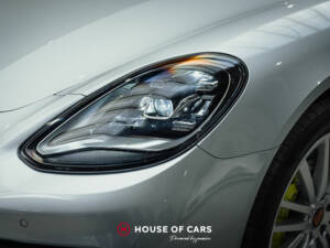 Image 14/49 of Porsche Panamera 4 E-Hybrid (2023)