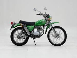 Image 6/15 of Honda DUMMY (1975)