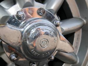 Immagine 31/52 di Austin-Healey 3000 Mk I (BN7) (1959)
