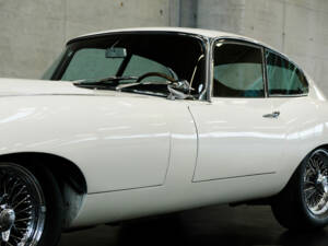 Imagen 8/24 de Jaguar E-Type 3.8 (1963)