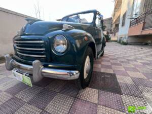 Image 3/7 of FIAT 500 C Topolino (1951)