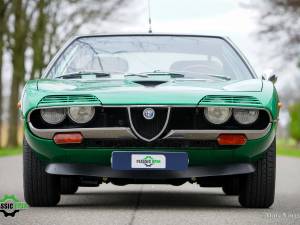 Bild 2/72 von Alfa Romeo Montreal (1974)