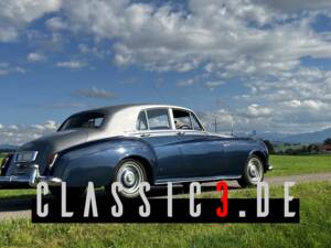 Bild 25/71 von Rolls-Royce Silver Cloud II (1961)