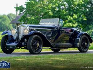 Image 3/28 of Bentley B Special Alpine (1954)