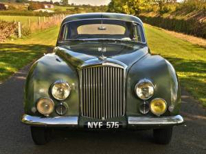 Image 4/45 of Bentley R-Type Continental (1953)