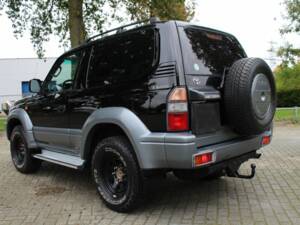 Afbeelding 4/7 van Toyota Land Cruiser 90 3.0 TD (1998)