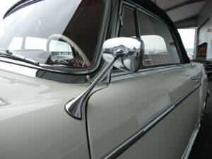 Immagine 25/29 di Mercedes-Benz 220 SE Cabriolet (1960)