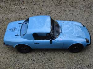 Image 7/44 of Lotus Elan (1965)