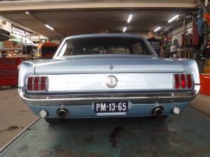 Image 14/50 of Ford Mustang 289 (1965)
