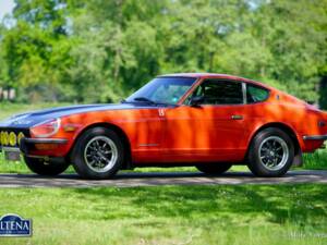 Imagen 6/55 de Datsun 240 Z (1973)