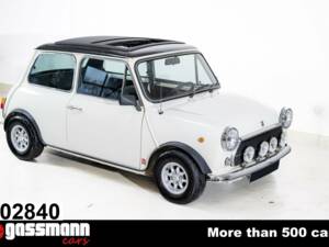 Immagine 1/15 di Innocenti Mini Cooper 1300 (1975)