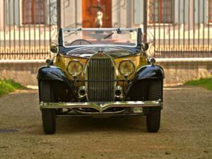 Afbeelding 22/50 van Bugatti Type 57 Stelvio (1934)