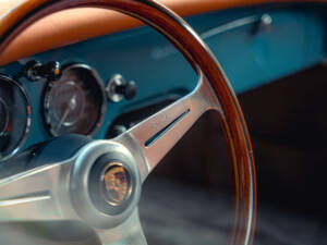 Image 28/86 of Porsche 356 B 1600 Super 90 (1960)